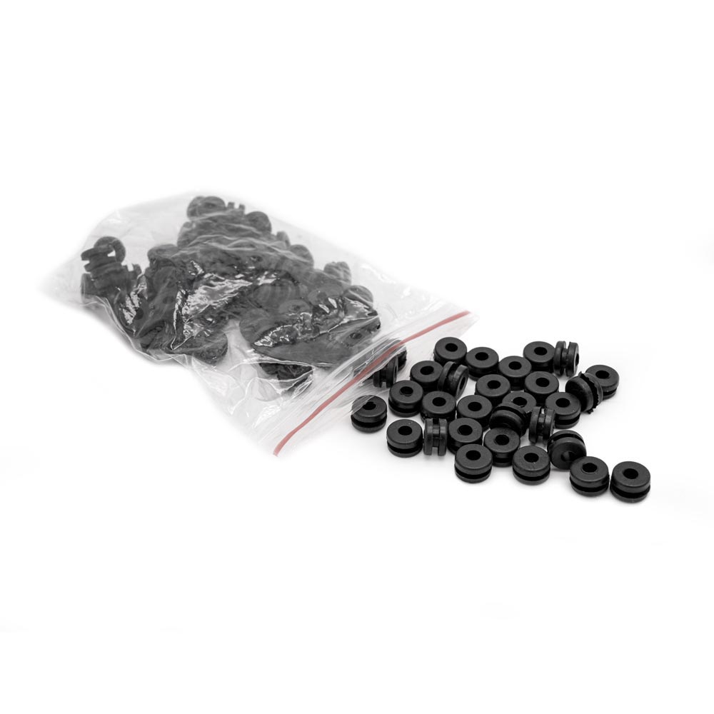 Whole Grommets - Bag of 100