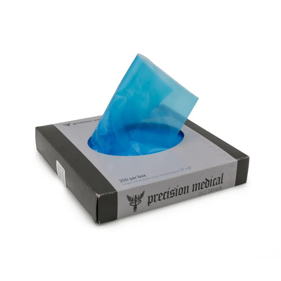 Precision Machine Bags — Box of 250