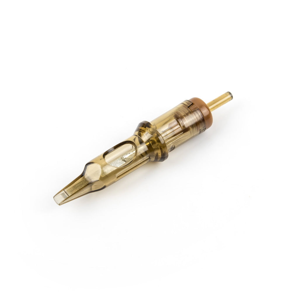 Kwadron Cartridge Tattoo Needles (Box of 20)