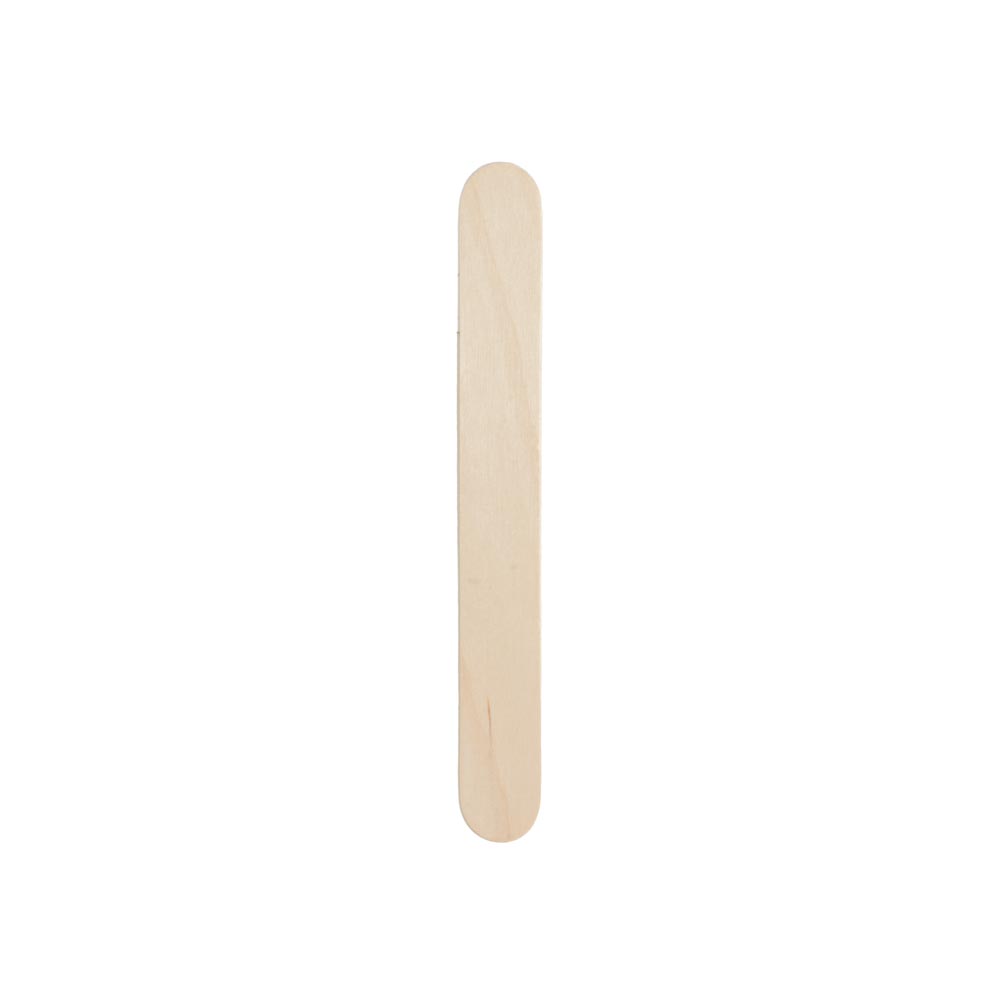 Saferly Tongue Depressors — Box of 500