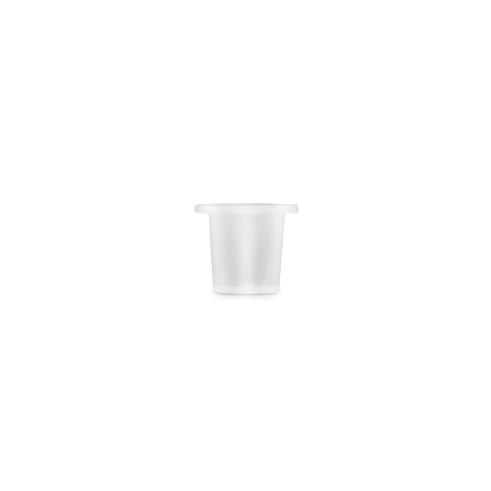 Saferly Tattoo Ink Cups — Bag of 1000