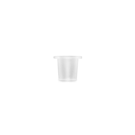 Saferly Tattoo Ink Cups — Bag of 1000
