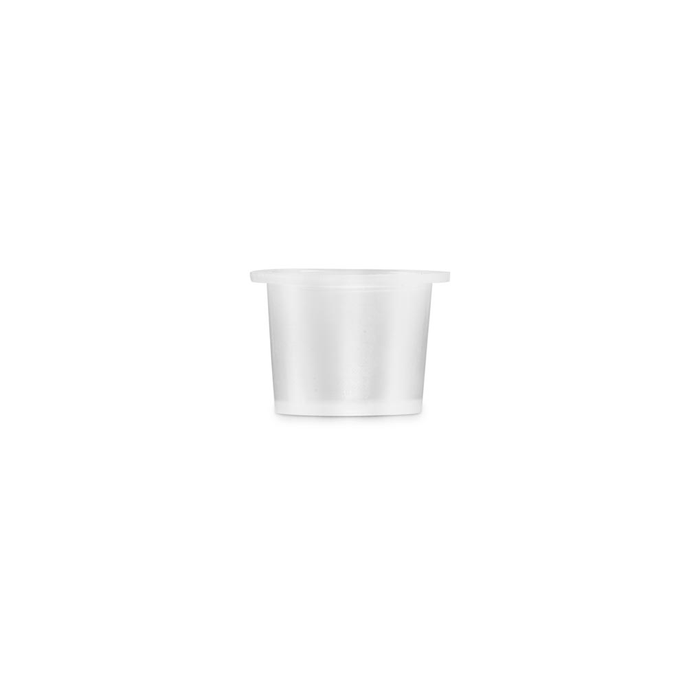 Saferly Tattoo Ink Cups — Bag of 1000